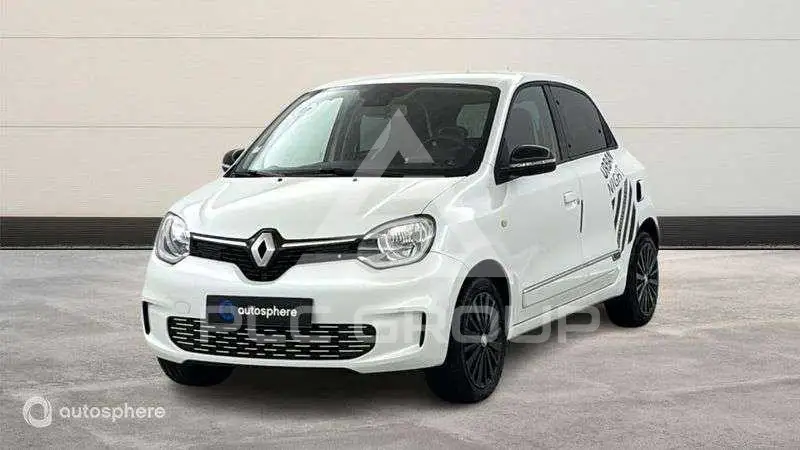 2022 Renault Twingo