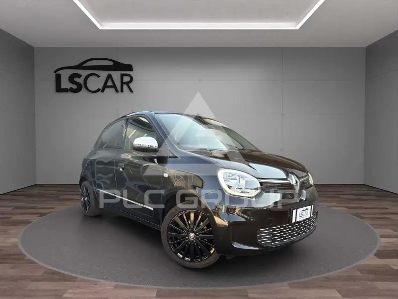 2022 Renault Twingo