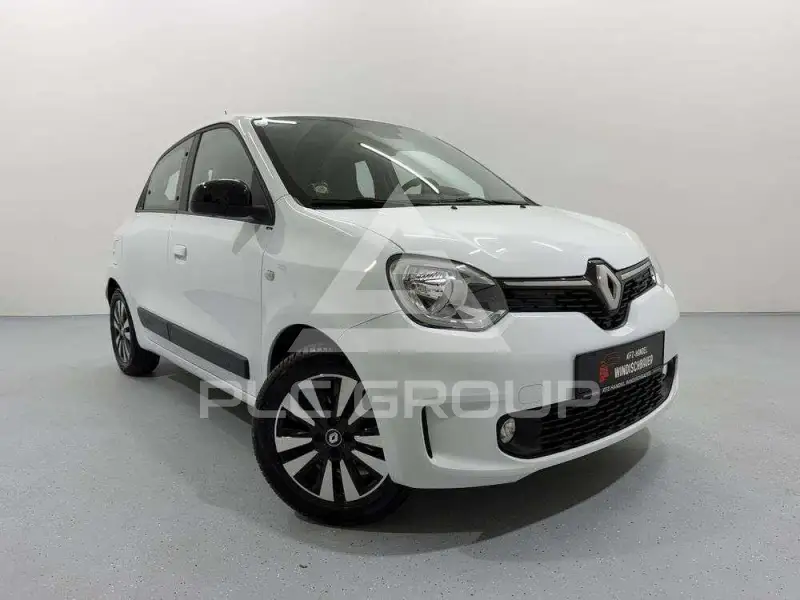 2022 Renault Twingo