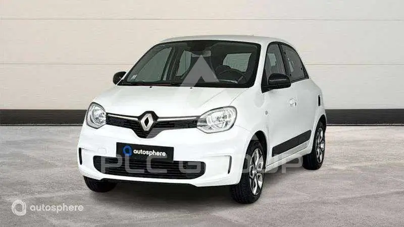 2022 Renault Twingo