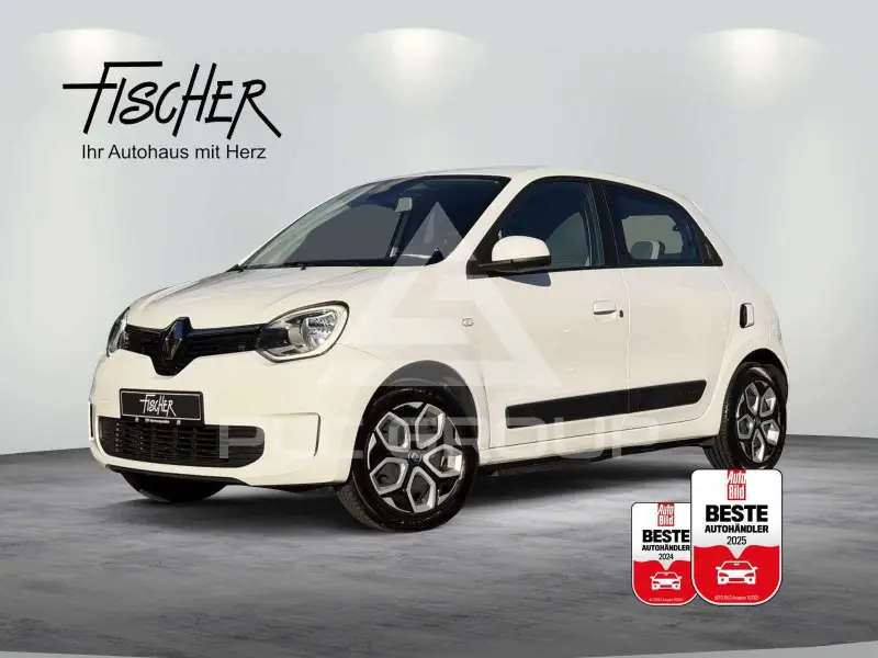 2022 Renault Twingo