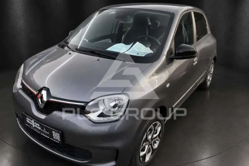 2022 Renault Twingo