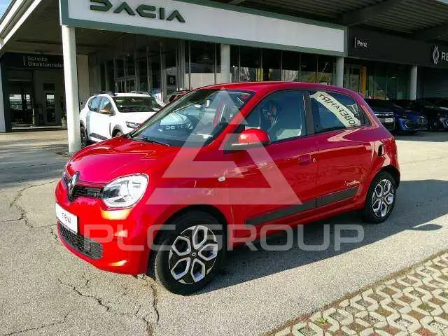 2022 Renault Twingo