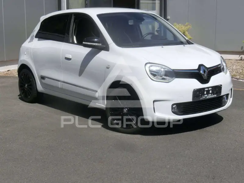 2022 Renault Twingo