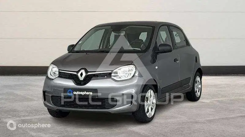 2022 Renault Twingo