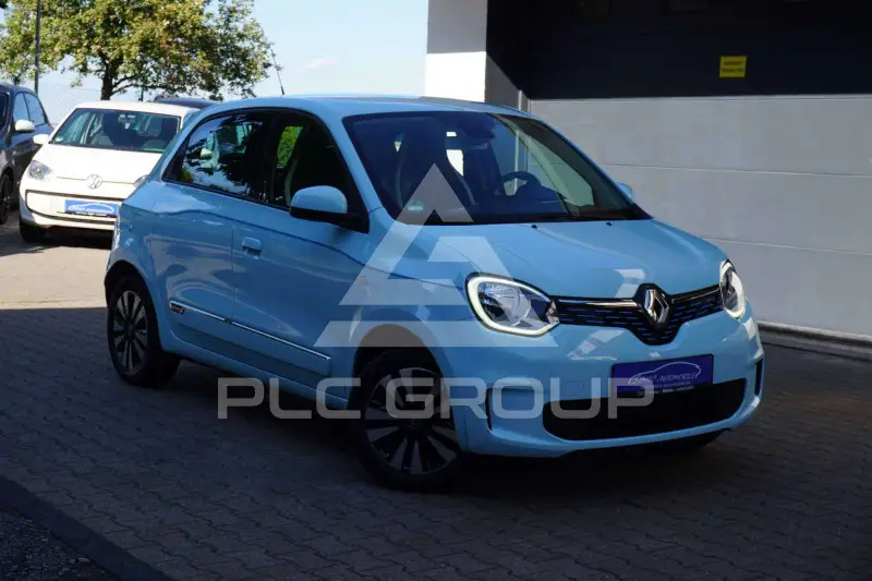 2022 Renault Twingo