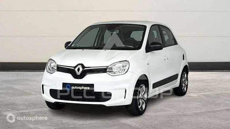 2022 Renault Twingo