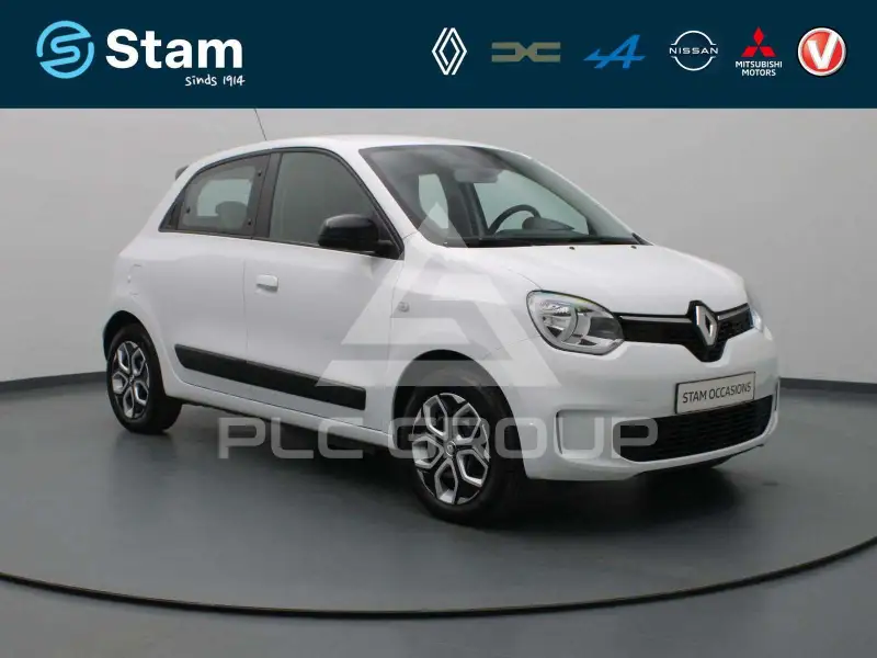 2022 Renault Twingo