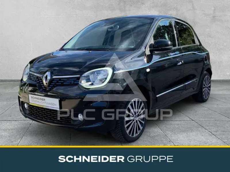 2022 Renault Twingo