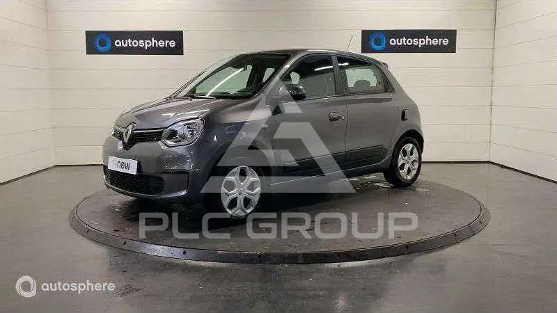 2022 Renault Twingo