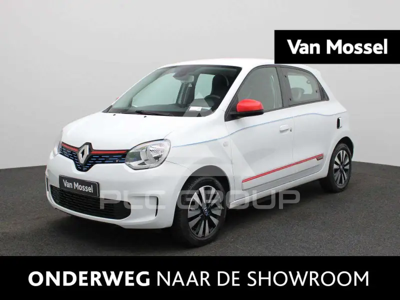 2022 Renault Twingo