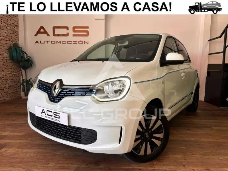 2022 Renault Twingo