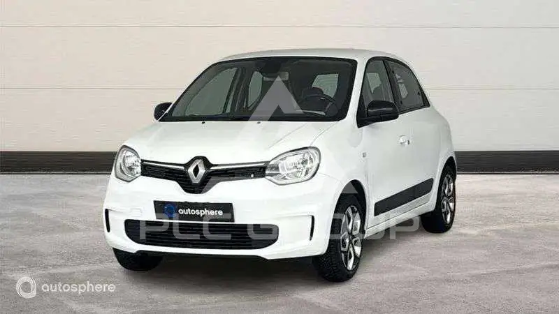 2022 Renault Twingo