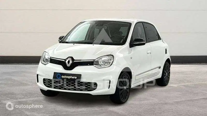 2022 Renault Twingo