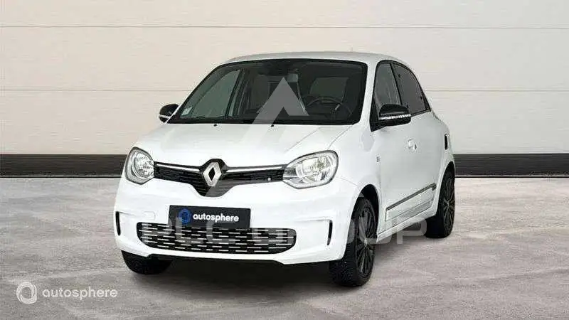 2022 Renault Twingo