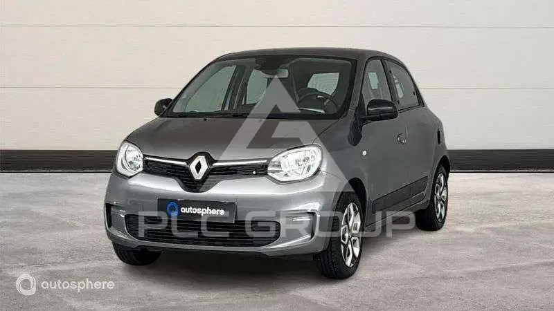 2022 Renault Twingo