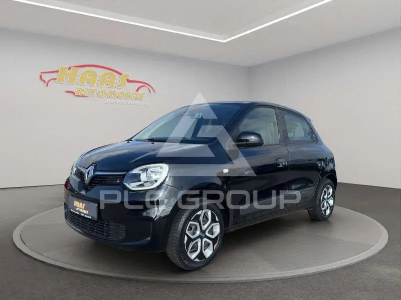 2022 Renault Twingo