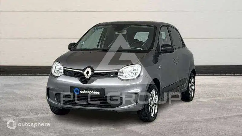 2022 Renault Twingo