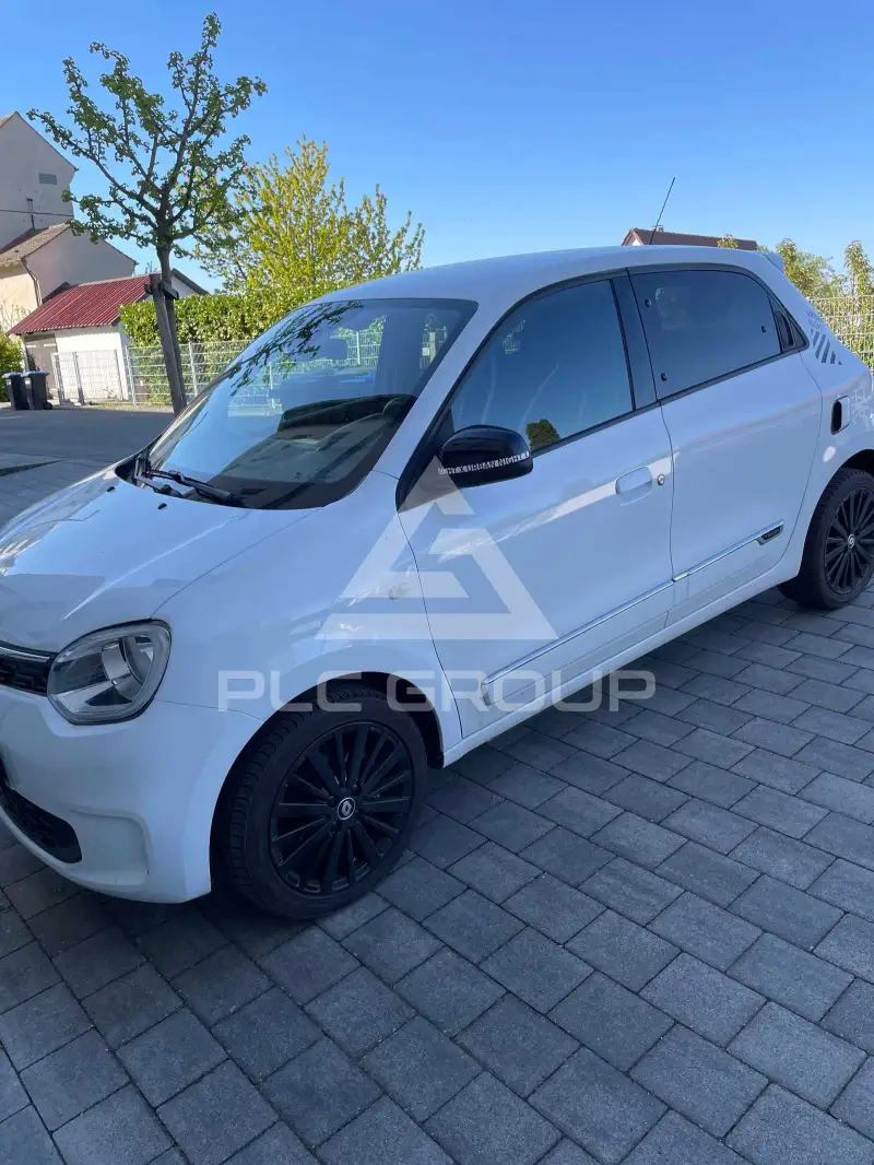 2022 Renault Twingo