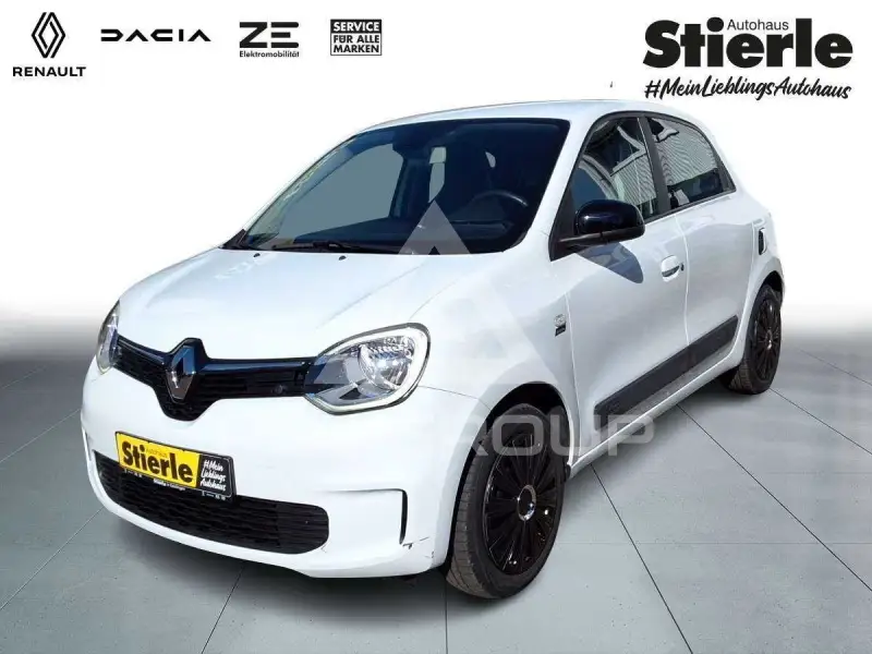 2022 Renault Twingo