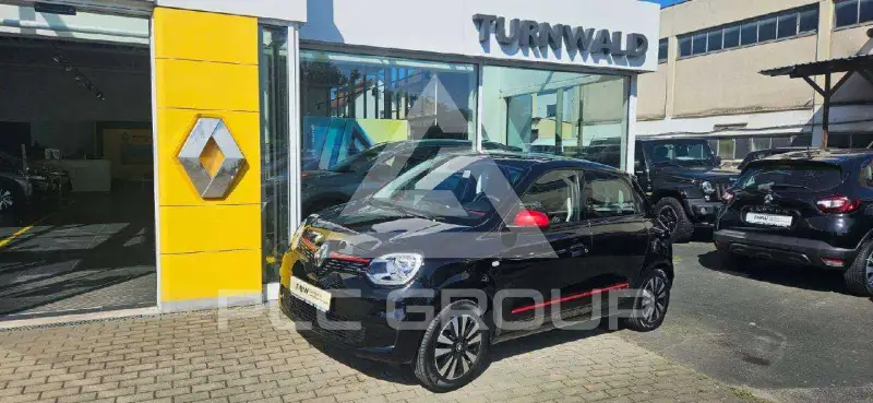 2022 Renault Twingo