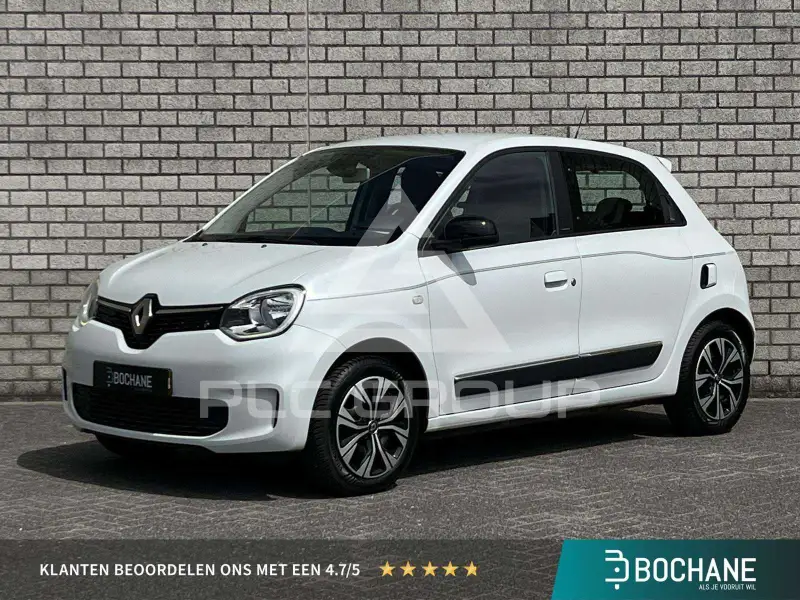 2022 Renault Twingo