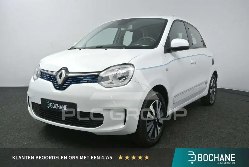 2022 Renault Twingo