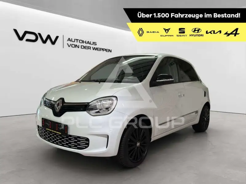 2022 Renault Twingo