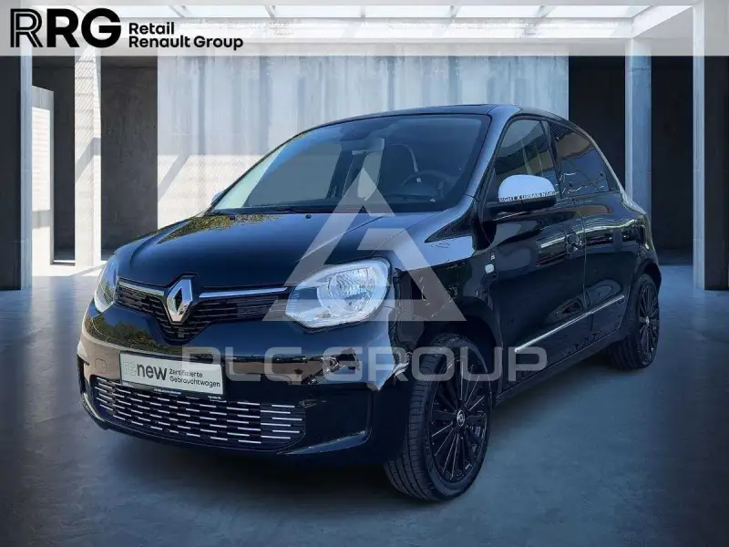 2022 Renault Twingo