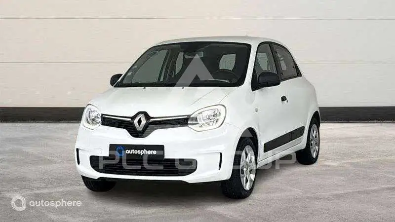 2022 Renault Twingo