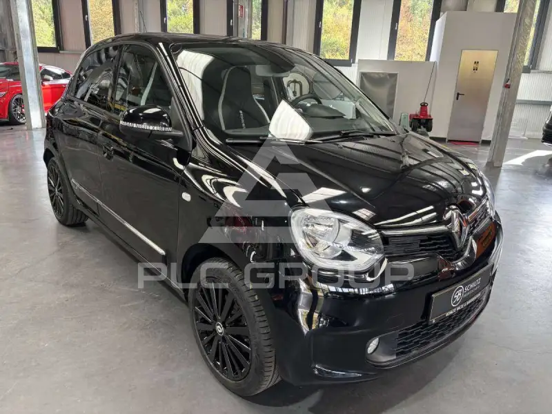 2022 Renault Twingo