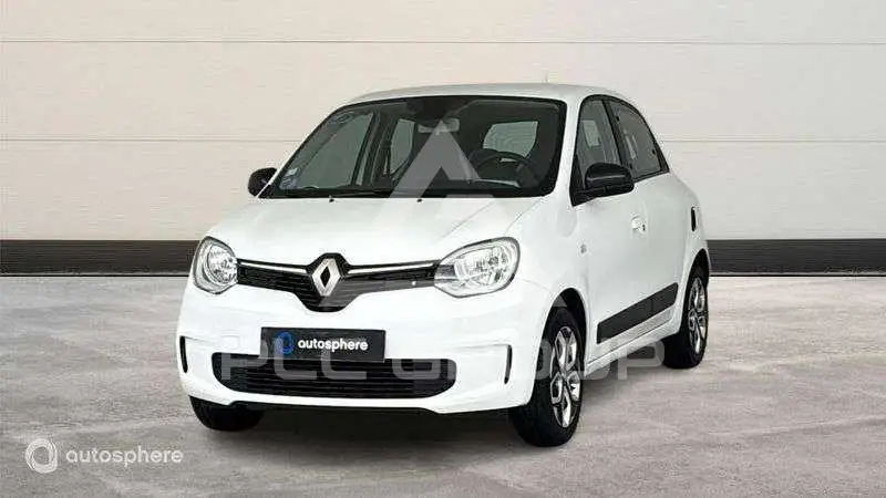 2022 Renault Twingo