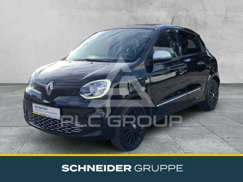 2022 Renault Twingo