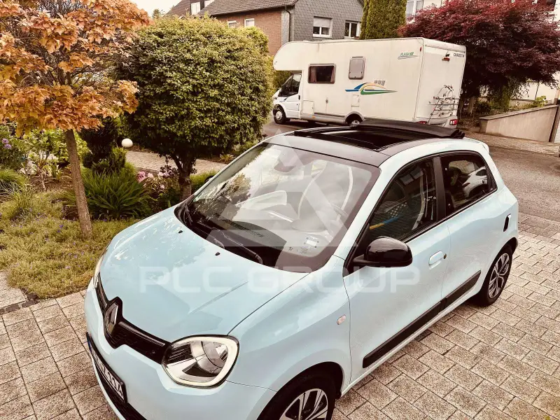 2022 Renault Twingo