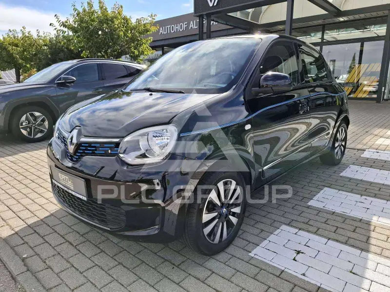 2022 Renault Twingo