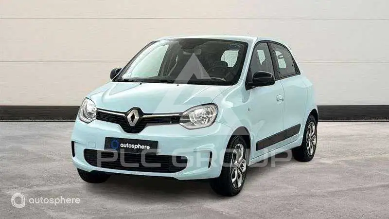 2022 Renault Twingo