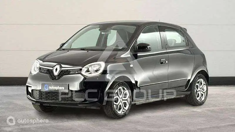 2022 Renault Twingo