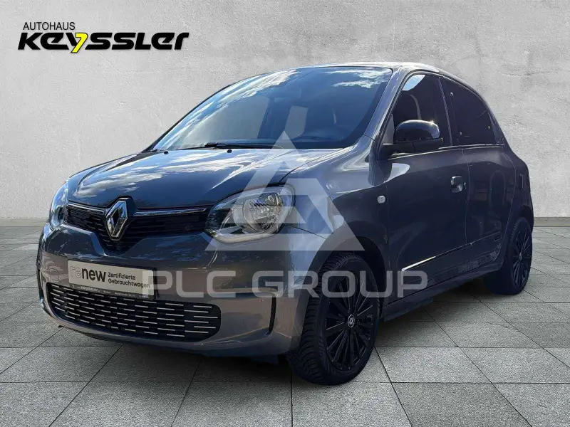 2022 Renault Twingo