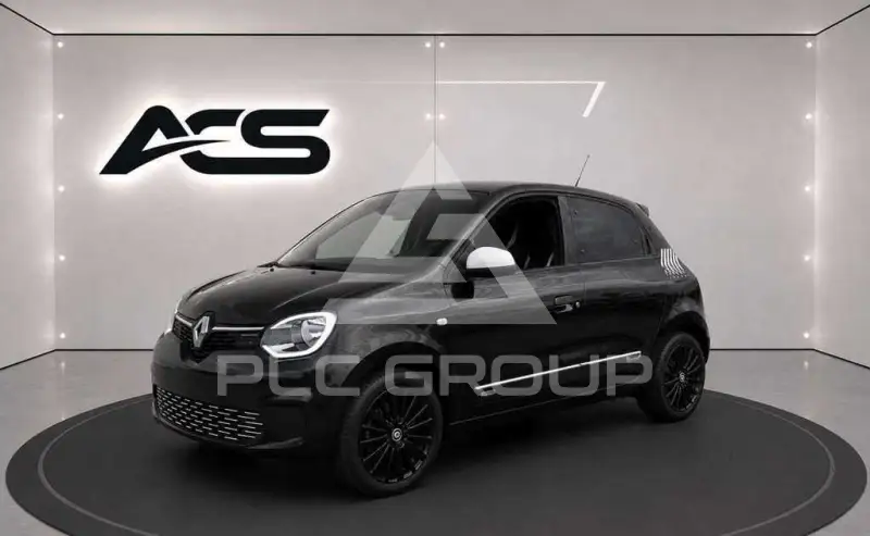 2022 Renault Twingo