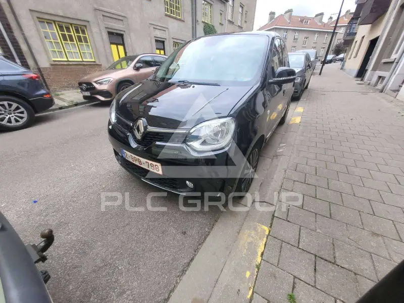 2022 Renault Twingo