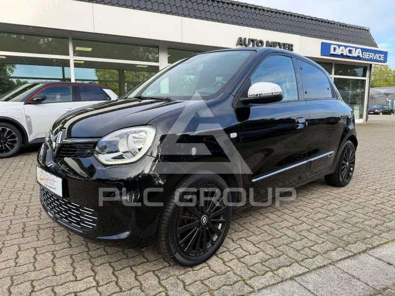 2022 Renault Twingo