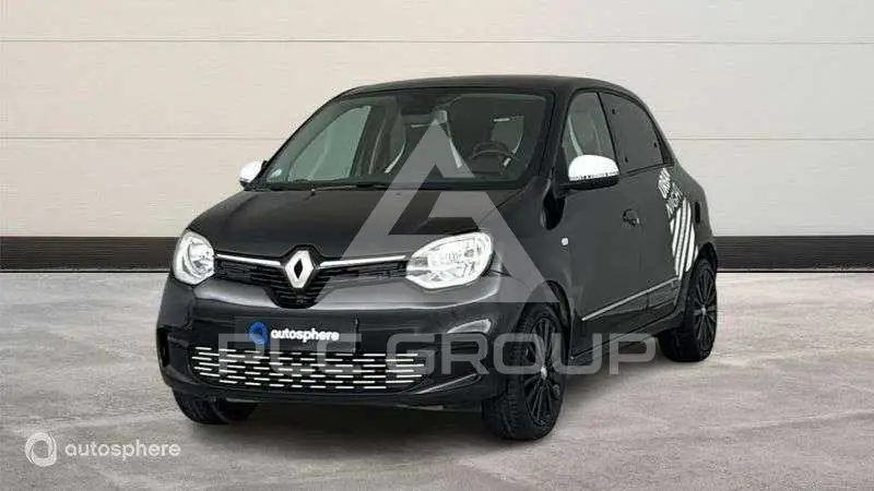 2022 Renault Twingo