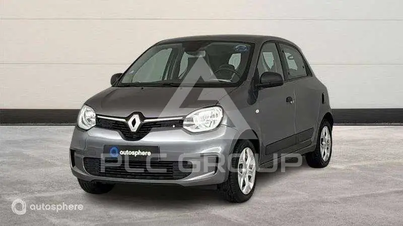2022 Renault Twingo