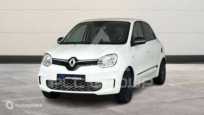 2022 Renault Twingo