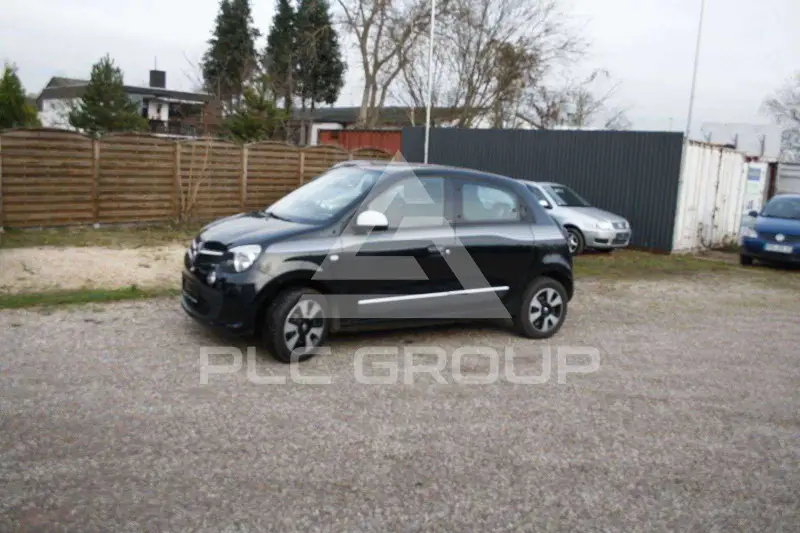 2022 Renault Twingo