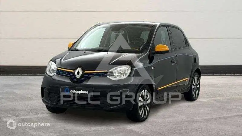 2022 Renault Twingo