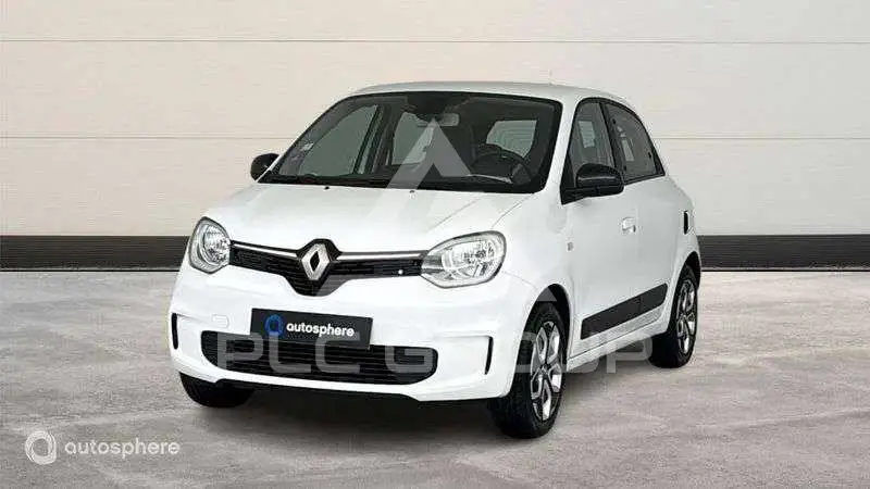 2022 Renault Twingo