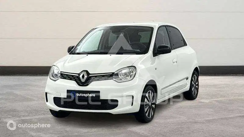 2022 Renault Twingo