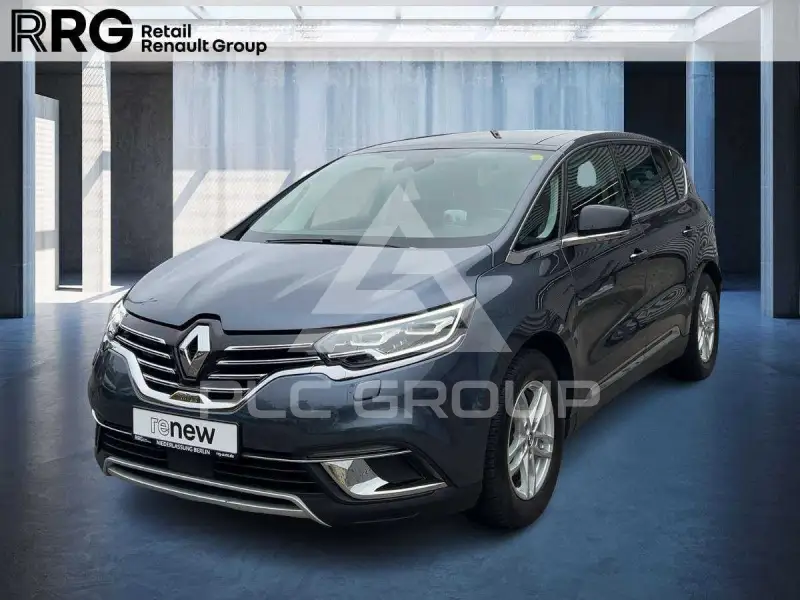 2022 Renault Espace