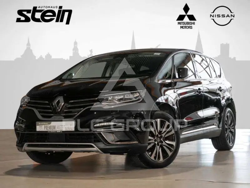 2022 Renault Espace